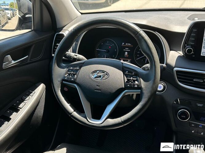 Hyundai Tucson 39 interauto-car