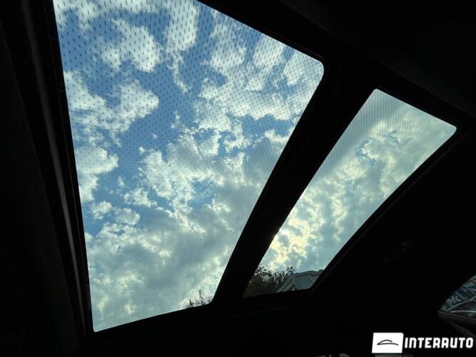 BMW X6 4.0i 61 interauto-car