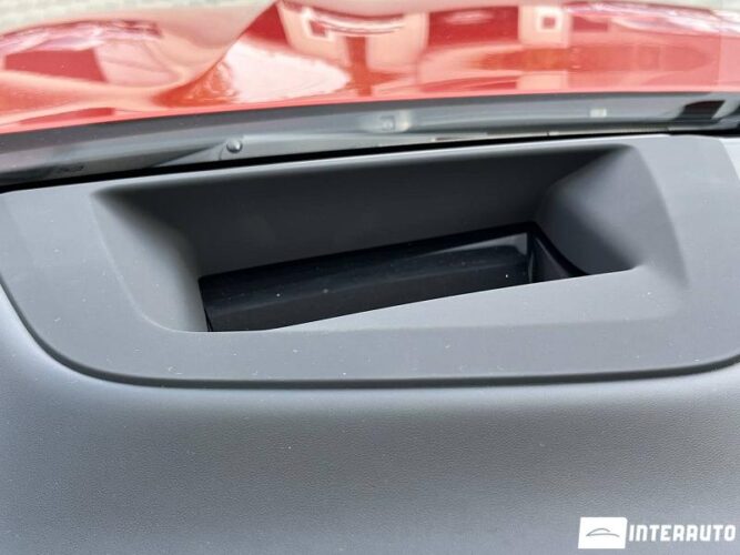 BMW X6 4.0i 50 interauto-car