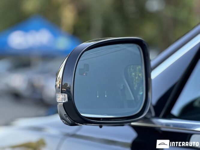 Jaguar XF 39 interauto-car