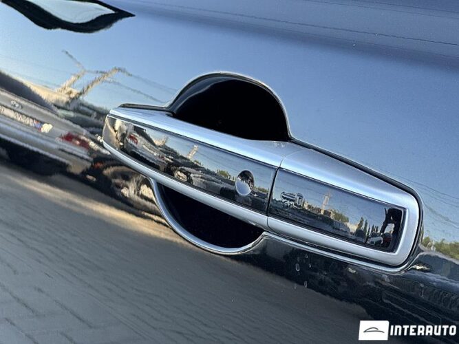 Jaguar XF 40 interauto-car