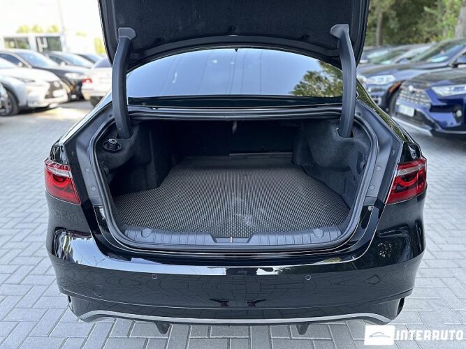 Jaguar XF 37 interauto-car