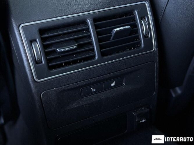 Jaguar XF 51 interauto-car