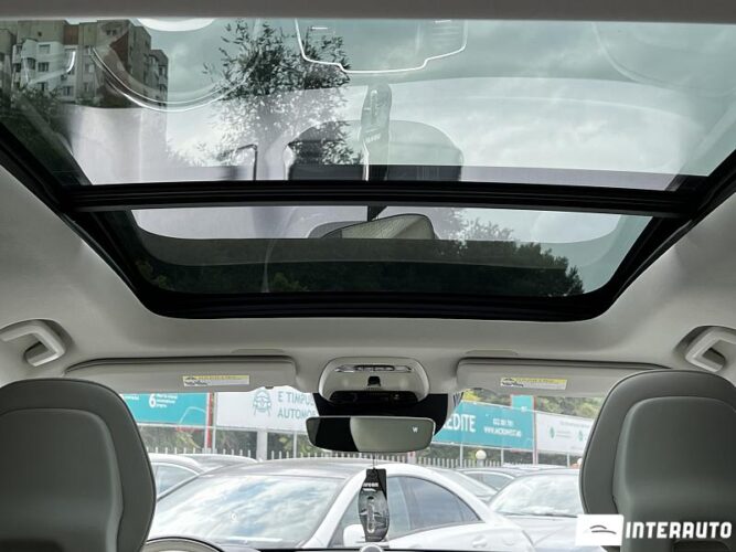 Volvo XC 90 60 interauto-car