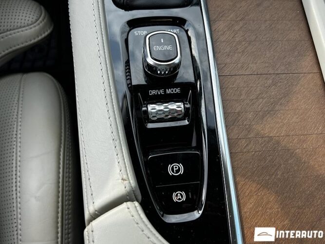 Volvo XC 90 50 interauto-car