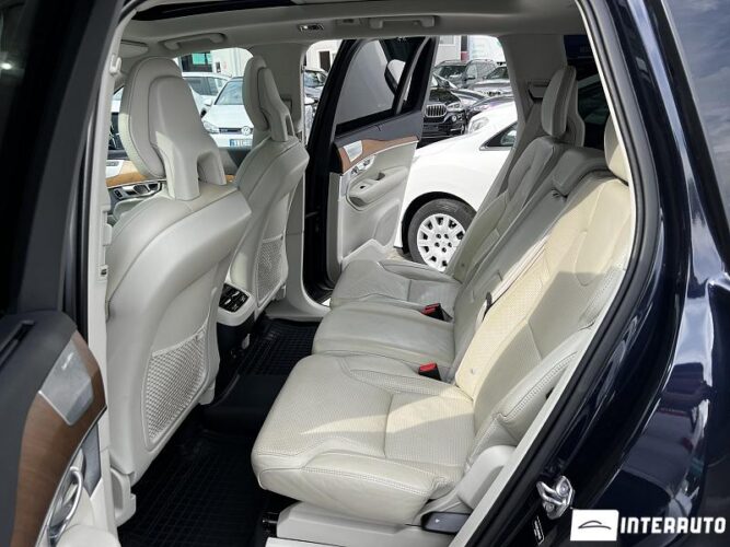 Volvo XC 90 59 interauto-car