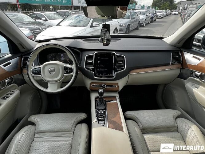 Volvo XC 90 54 interauto-car