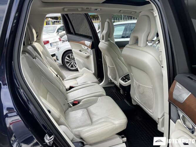 Volvo XC 90 57 interauto-car