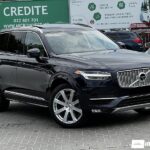 Volvo XC 90 2017