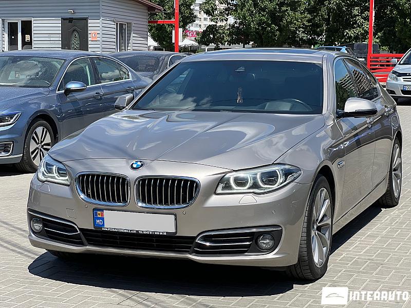 interauto oferta masina