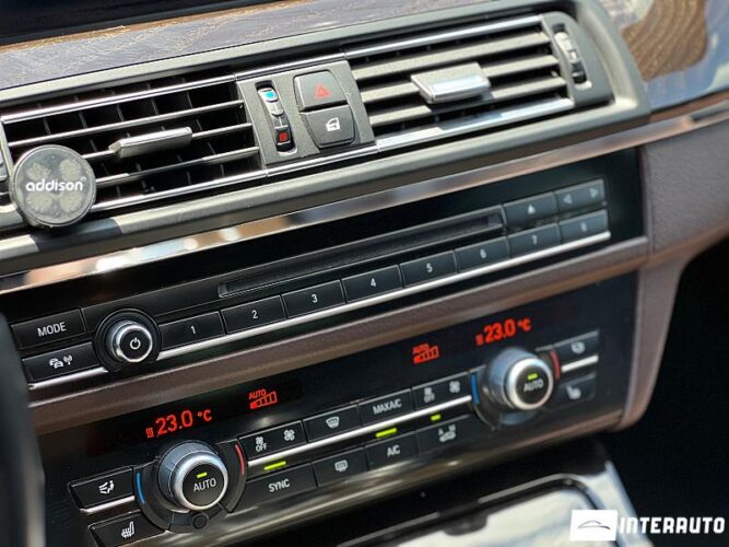 bmw 520 2016