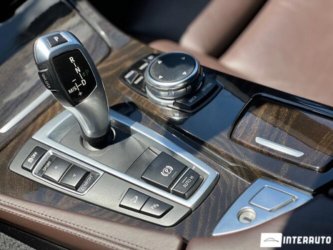 bmw 520 2016