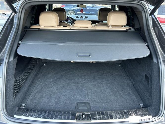 Porsche Cayenne 58 interauto-car