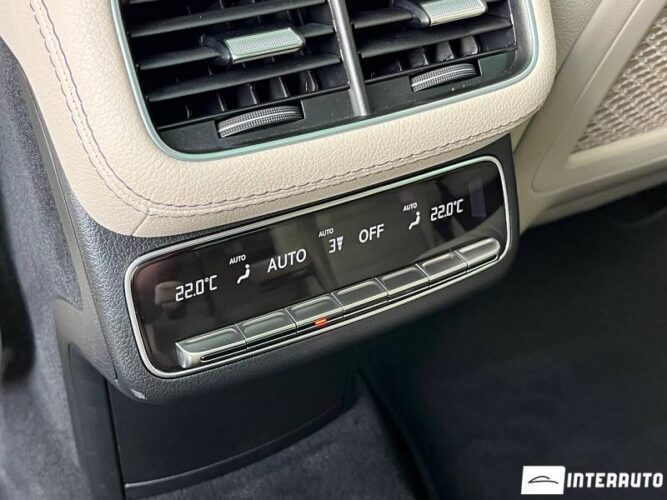 mercedes GLS 450 2022