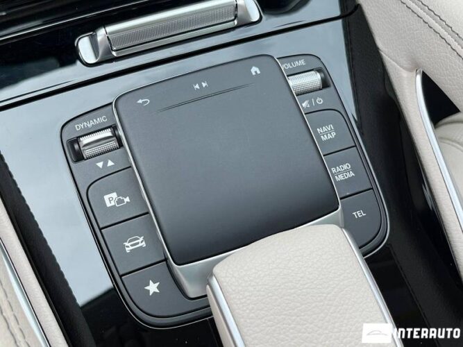 mercedes GLS 450 2022