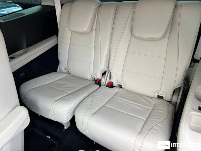 mercedes GLS 450 2022