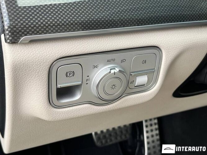 mercedes GLS 450 2022