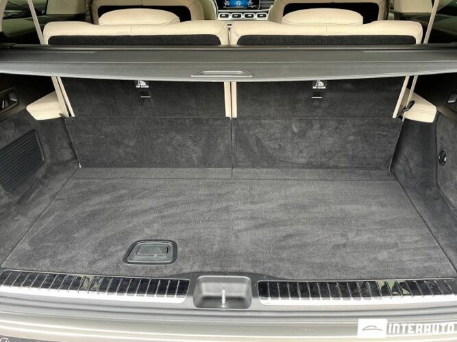 mercedes GLS 450 2022