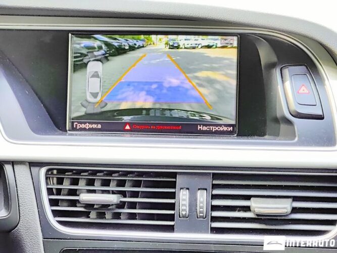 Audi A5 42 interauto-car