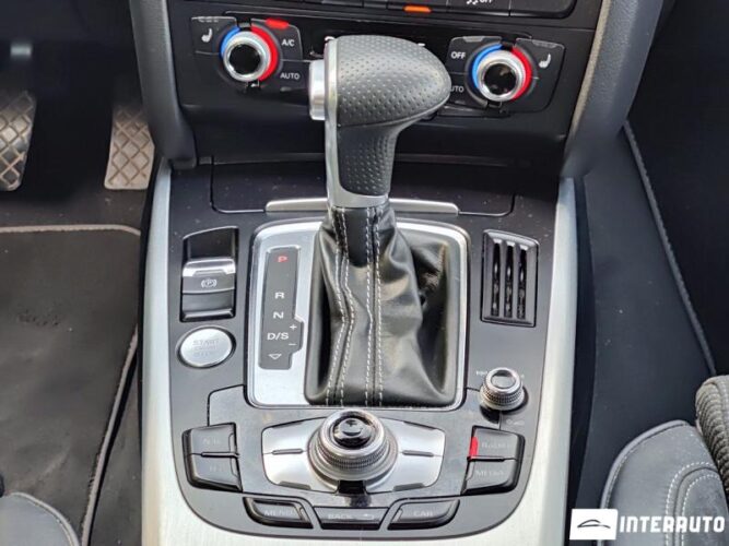Audi A5 44 interauto-car