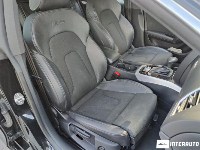Audi A5 37 interauto-car