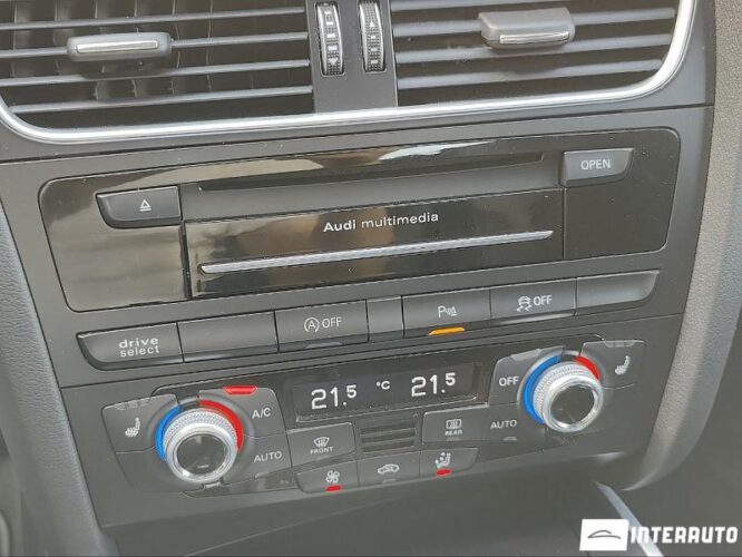 Audi A5 43 interauto-car