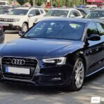 Audi A5 2016