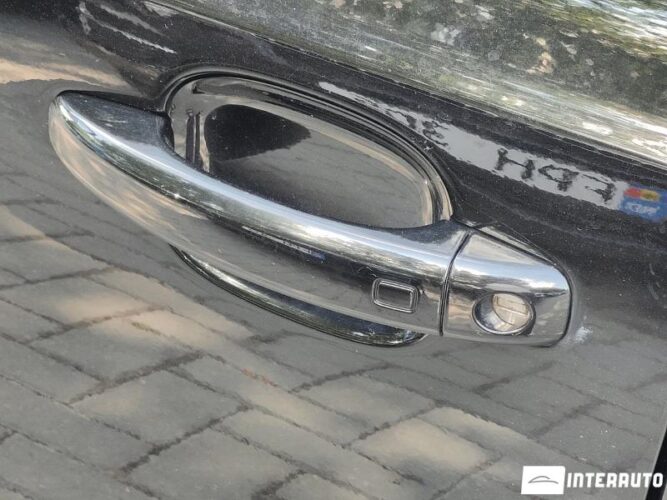 Audi A5 48 interauto-car