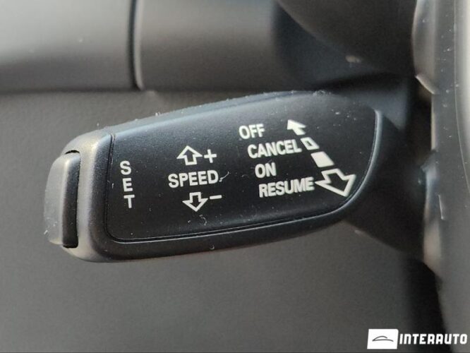 Audi A5 46 interauto-car