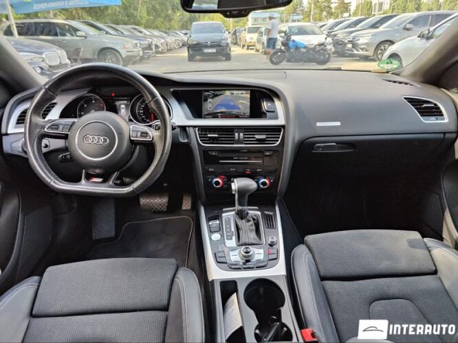 Audi A5 36 interauto-car