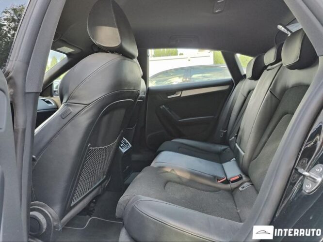 Audi A5 38 interauto-car