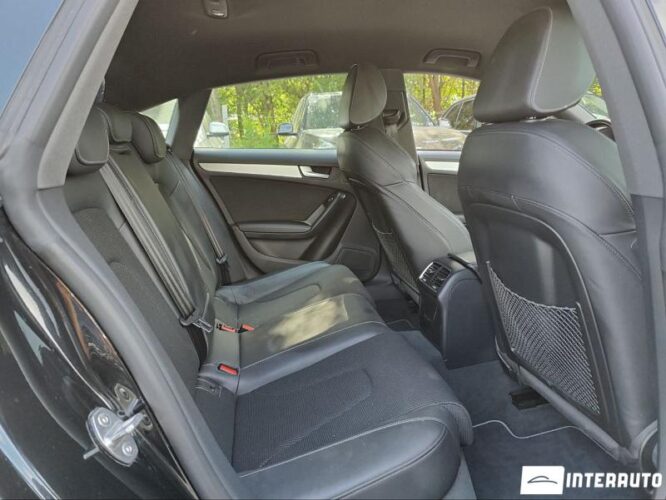 Audi A5 39 interauto-car