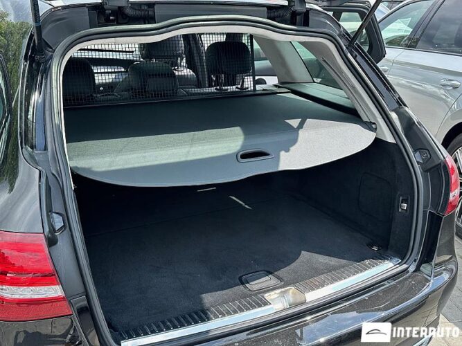 Mercedes C 200 47 interauto-car