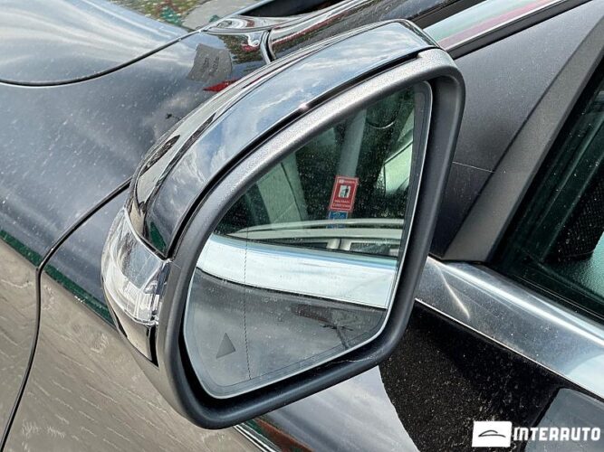 Mercedes C 200 46 interauto-car