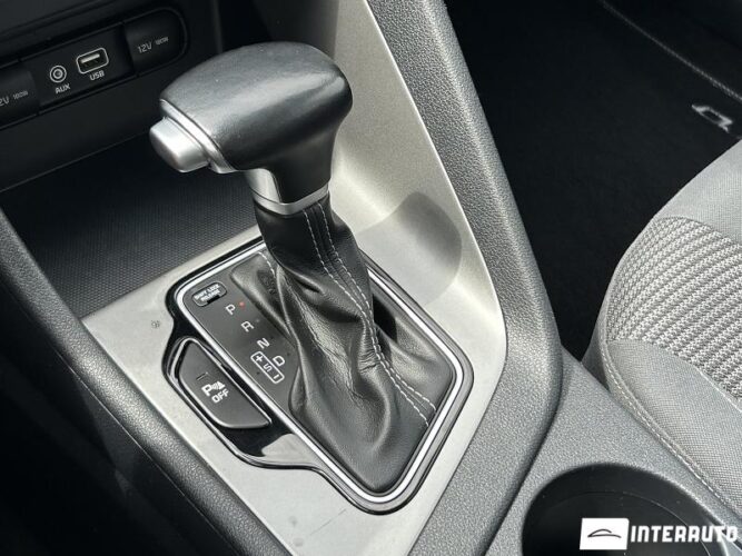 Kia Niro 41 interauto-car