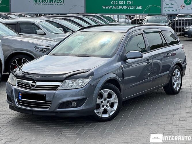 Opel Astra 28 interauto-car