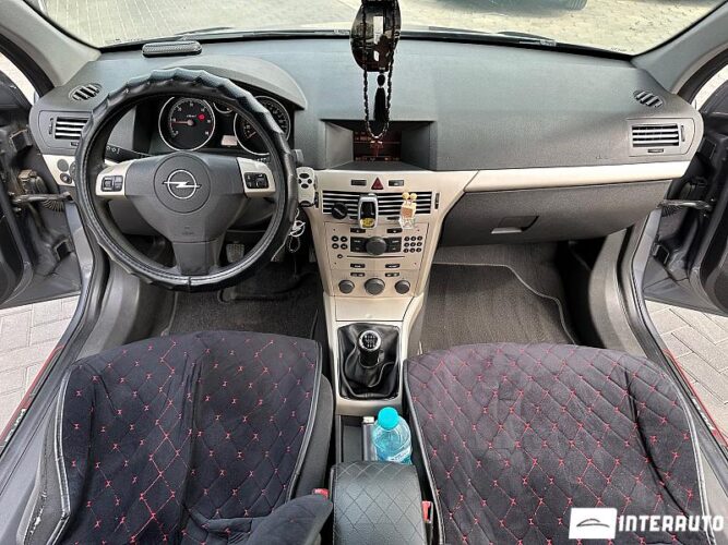 Opel Astra 34 interauto-car