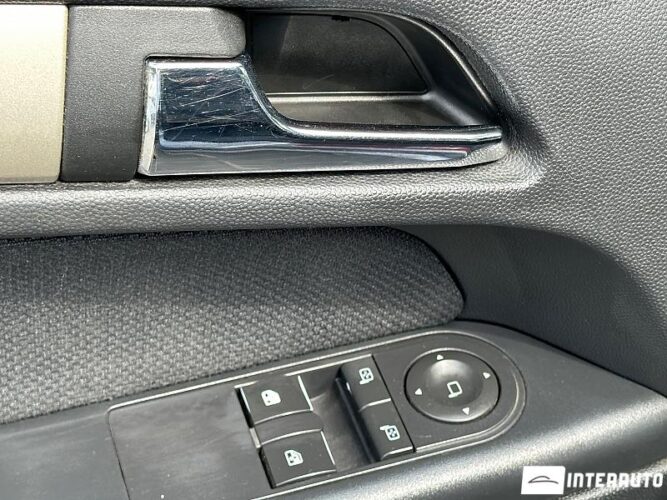 Opel Astra 40 interauto-car