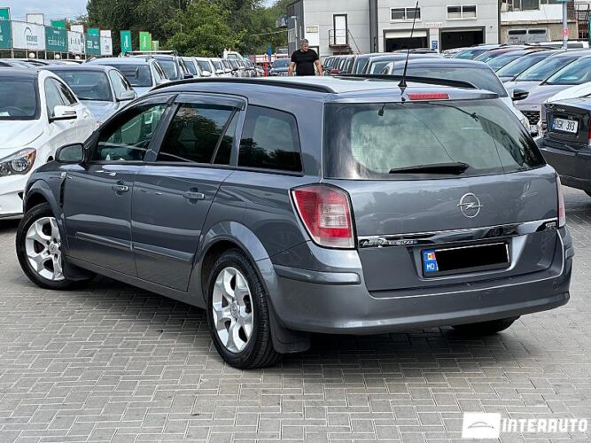 Opel Astra 29 interauto-car