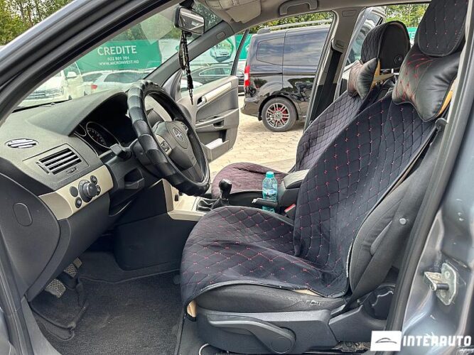 Opel Astra 32 interauto-car