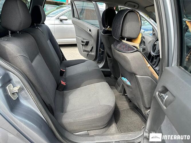 Opel Astra 42 interauto-car