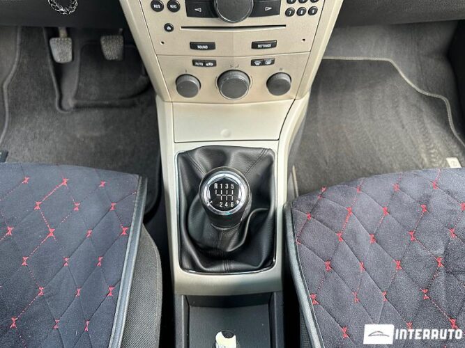 Opel Astra 38 interauto-car