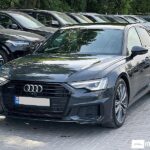 Audi A6 2021