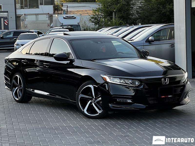 Honda Accord 2 interauto oferta masina