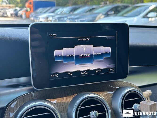 Mercedes GLC 300 47 interauto-car