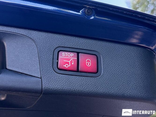 Mercedes GLC 300 55 interauto-car