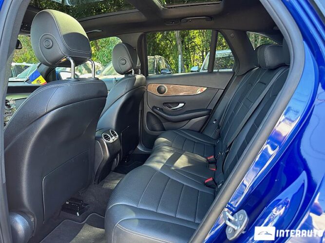 Mercedes GLC 300 53 interauto-car
