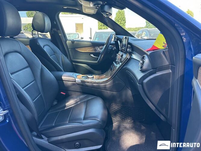 Mercedes GLC 300 51 interauto-car