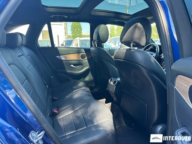 Mercedes GLC 300 52 interauto-car