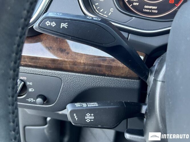 Audi Q5 45 interauto-car